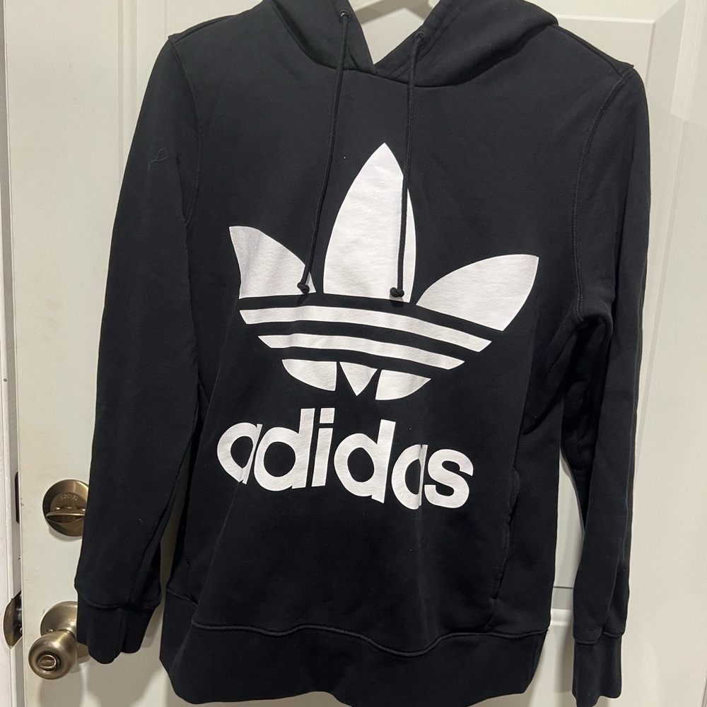 Hoodie adidas